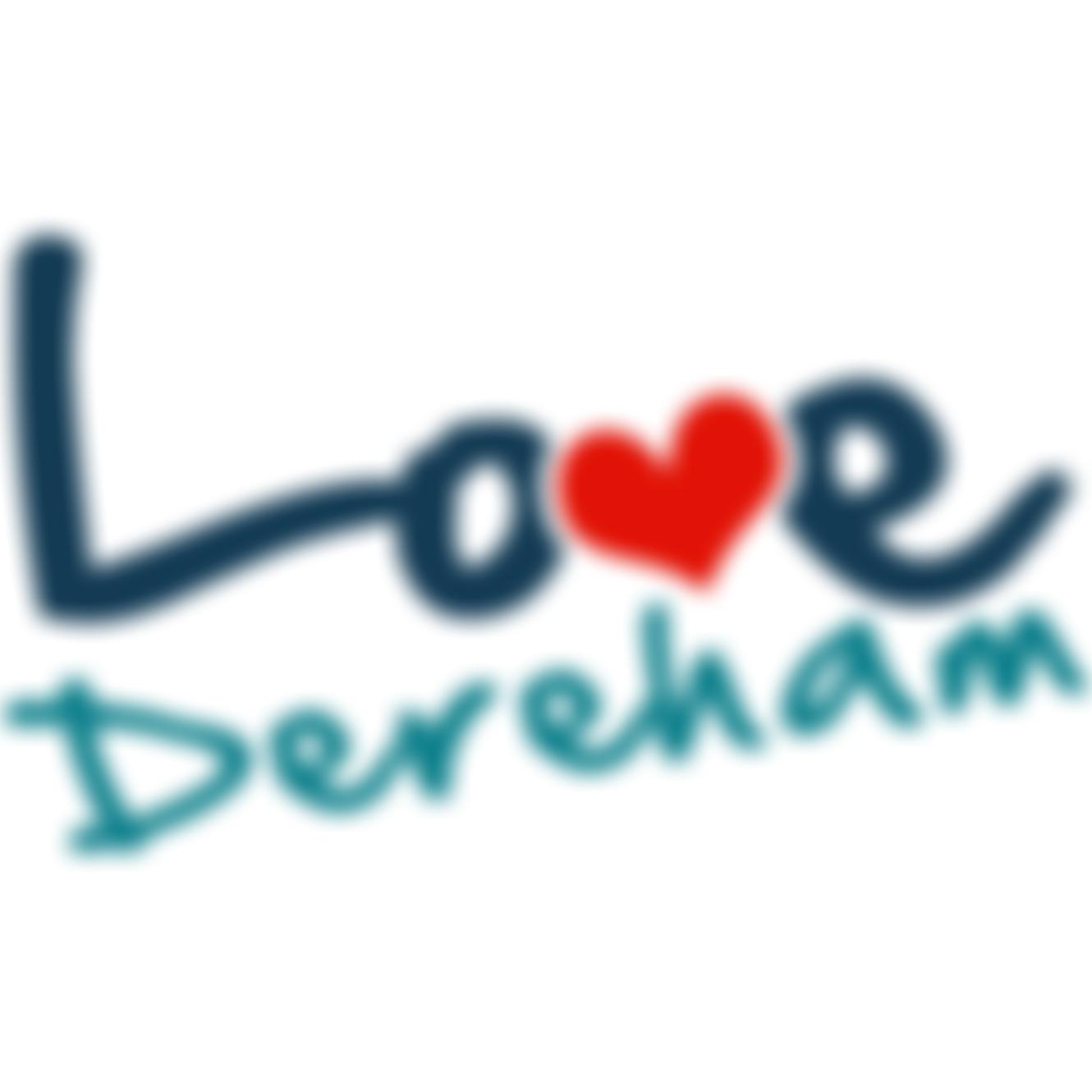 Love Dereham | Charici