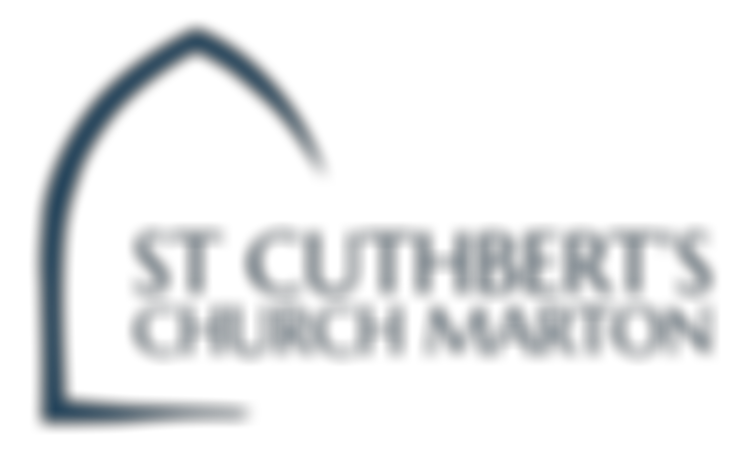 The Parochial Church Council Of The Ecclesiastical Parish Of Marton-In-Cleveland With Easterside | Charici