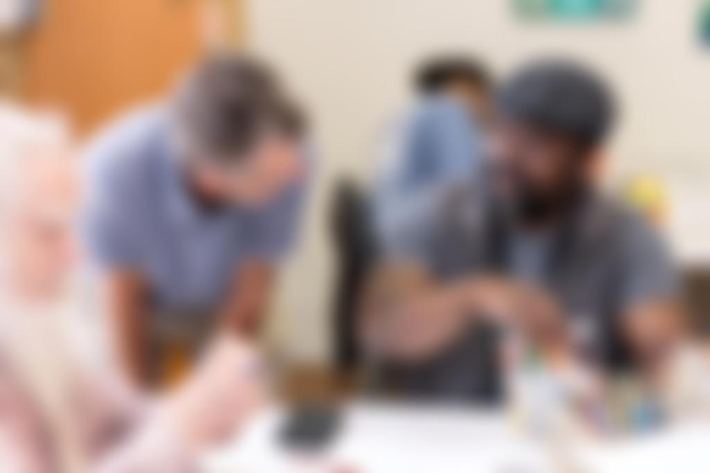 London Homelessness Foundation | Charici