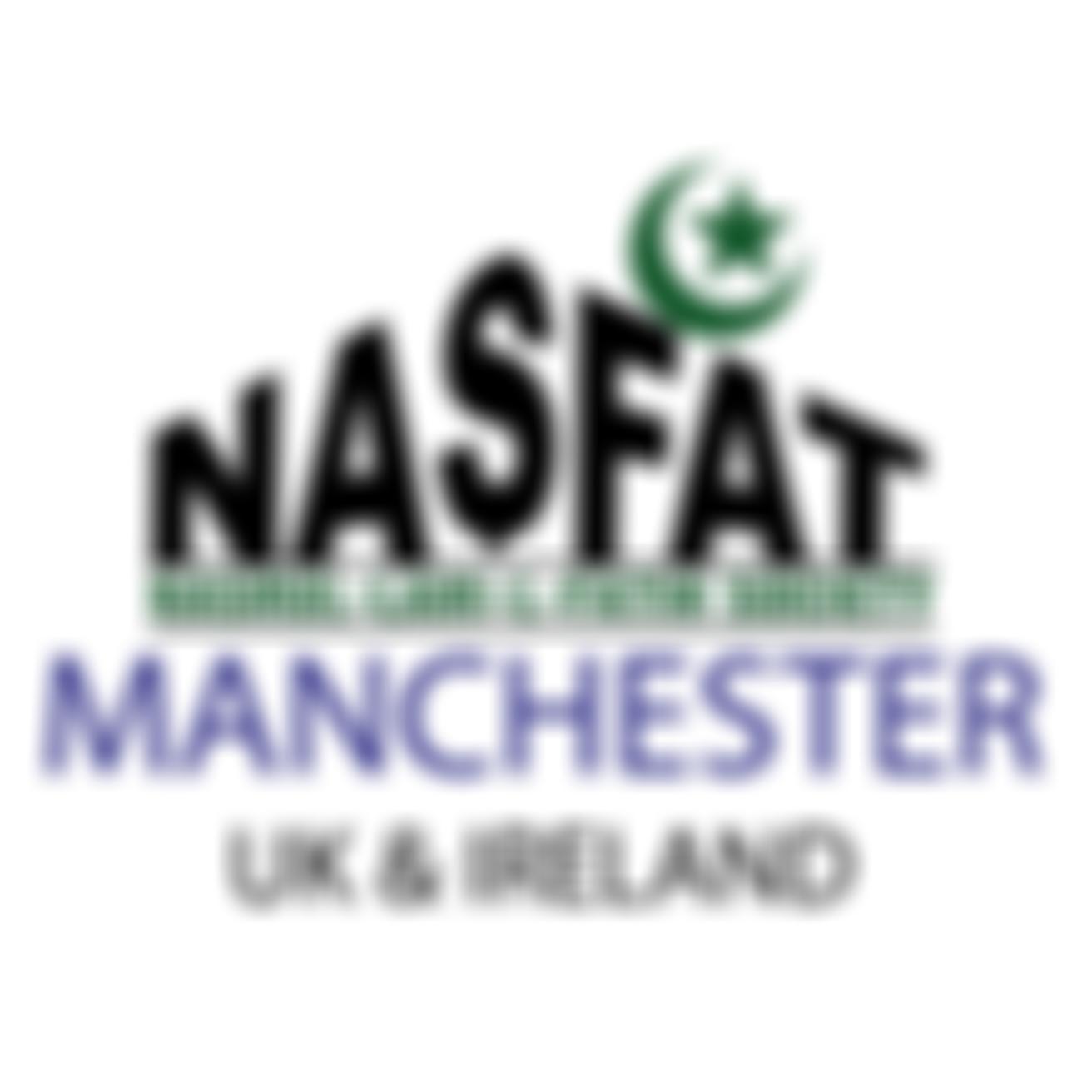 Nasrul-Lahi-L- Fatih Society Of Nigeria (Manchester Central) England | Charici