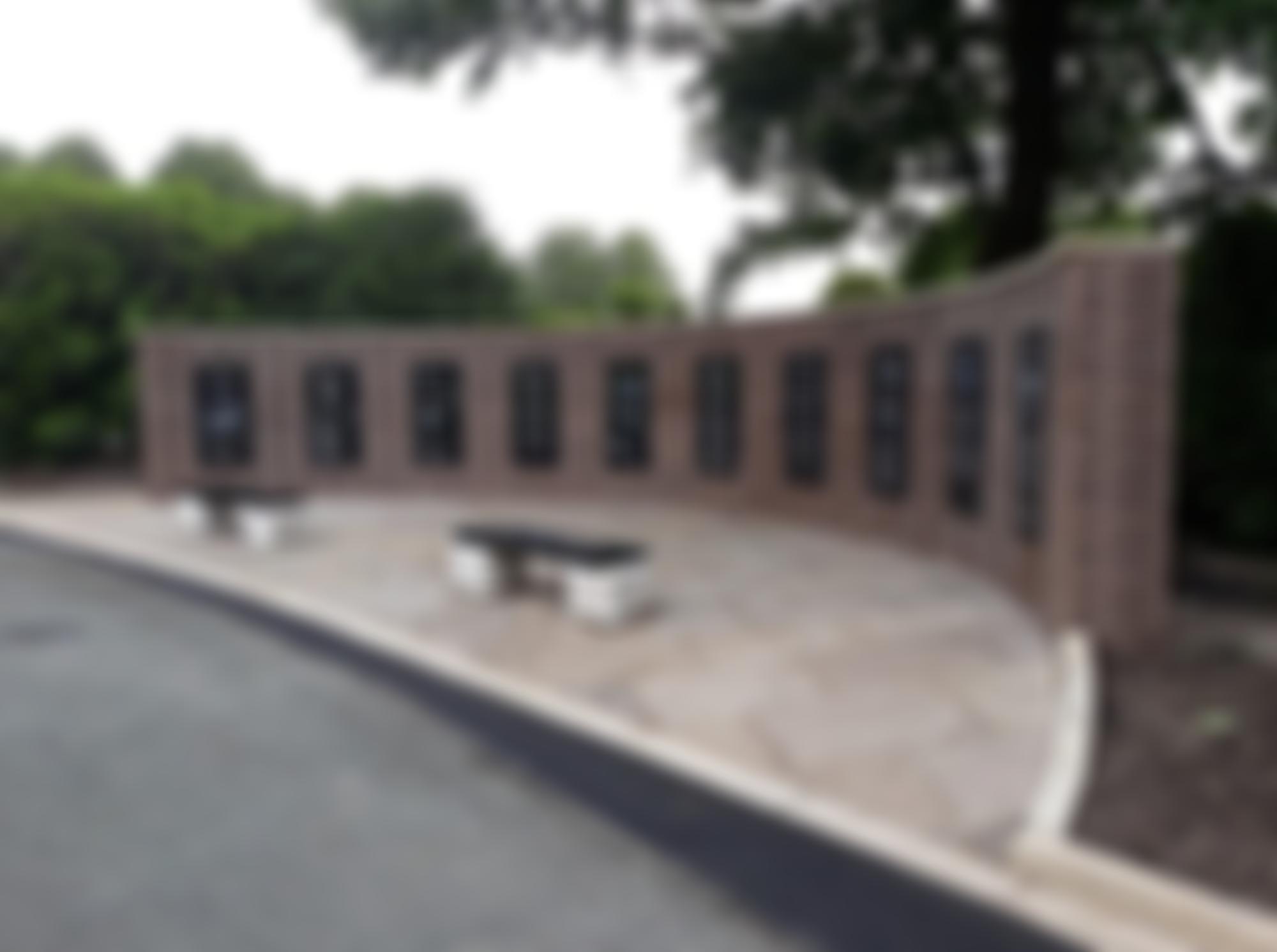 Friends Of Darwen Cemetery | Charici