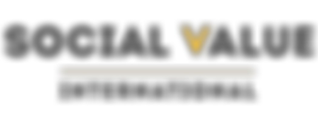 Social Value International | Charici