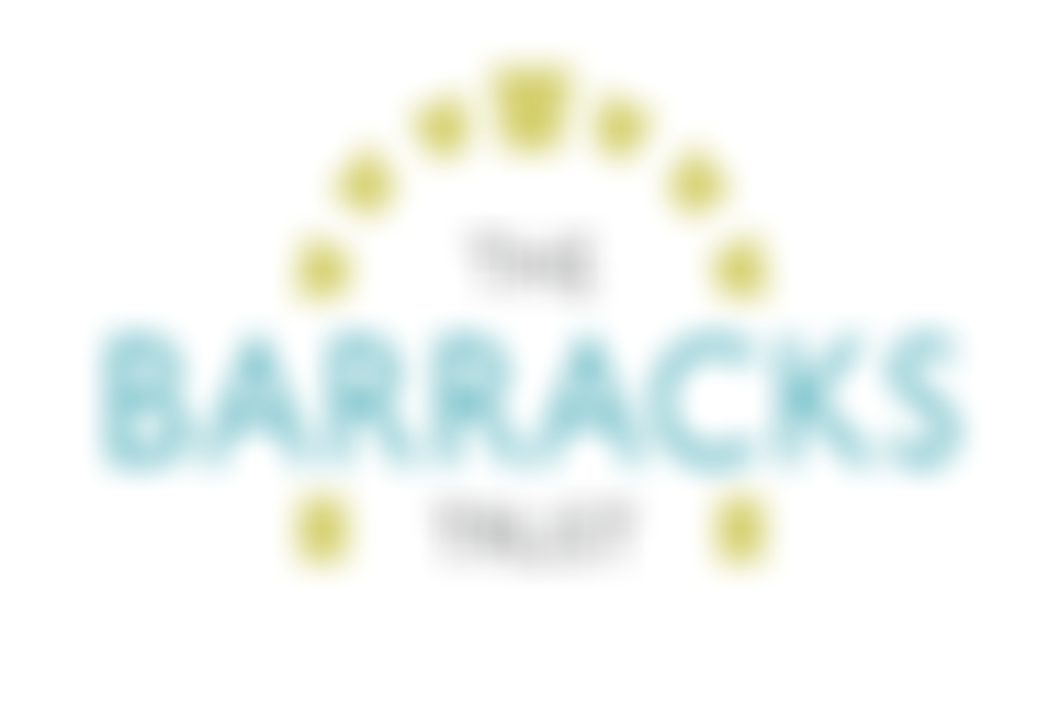 The Barracks Trust | Charici