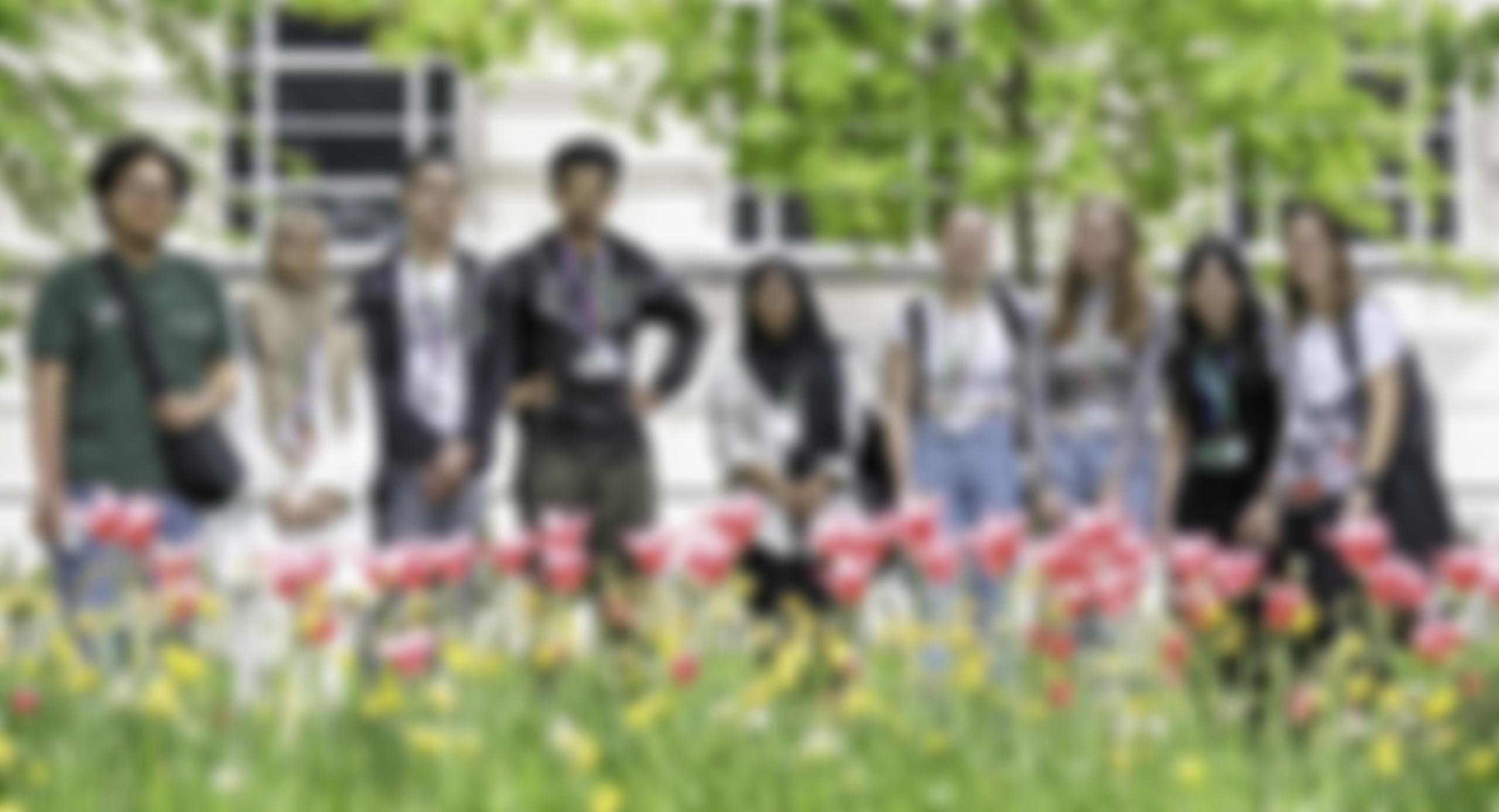 The Access Project | Charici