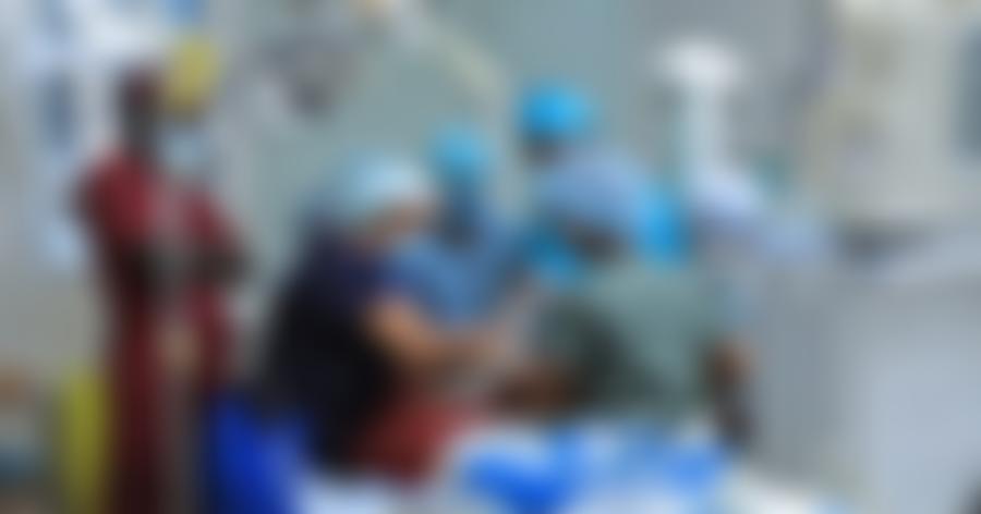 Lifebox Foundation | Charici