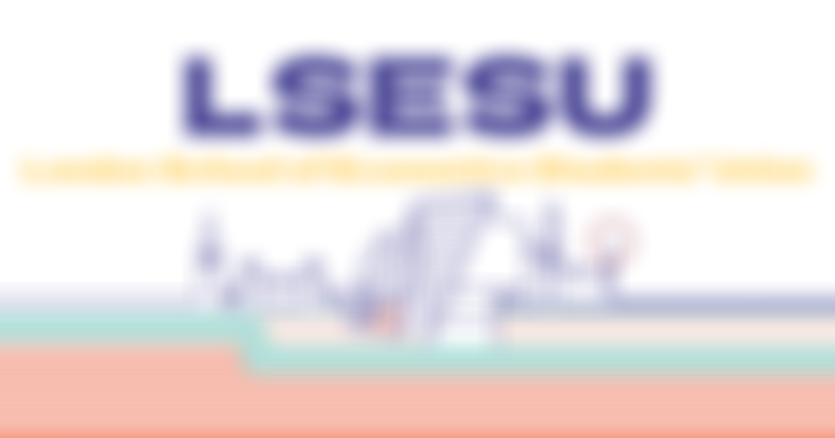 London School Of Economics Students' Union | Charici