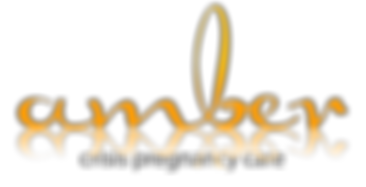 Amber Crisis Pregnancy Care | Charici