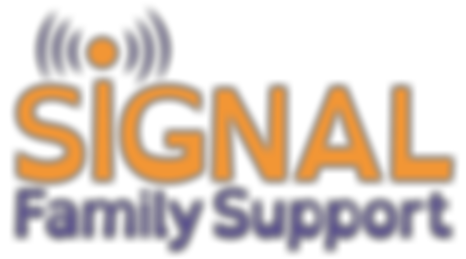 Signal Family Support Limited | Charici