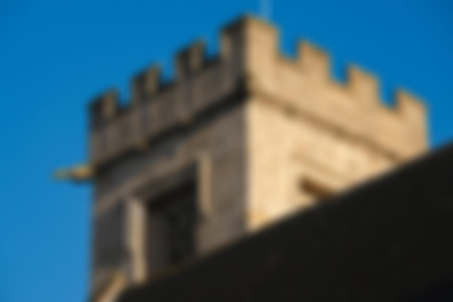 The College Of St Peter Le Bailey In The University Of Oxford | Charici