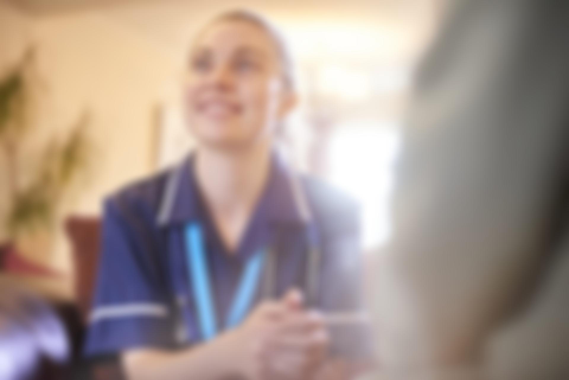 The Centre For Sustainable Healthcare | Charici