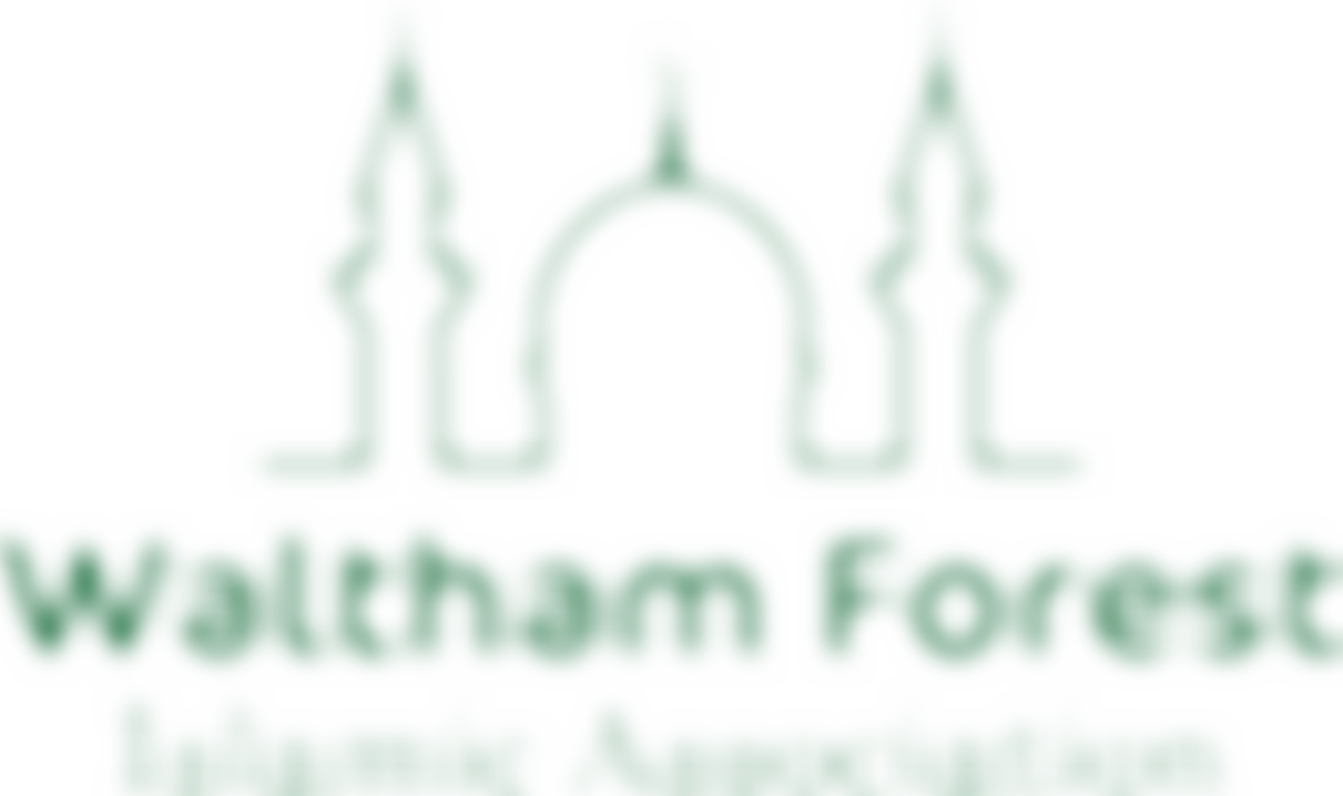 The Waltham Forest Islamic Association | Charici