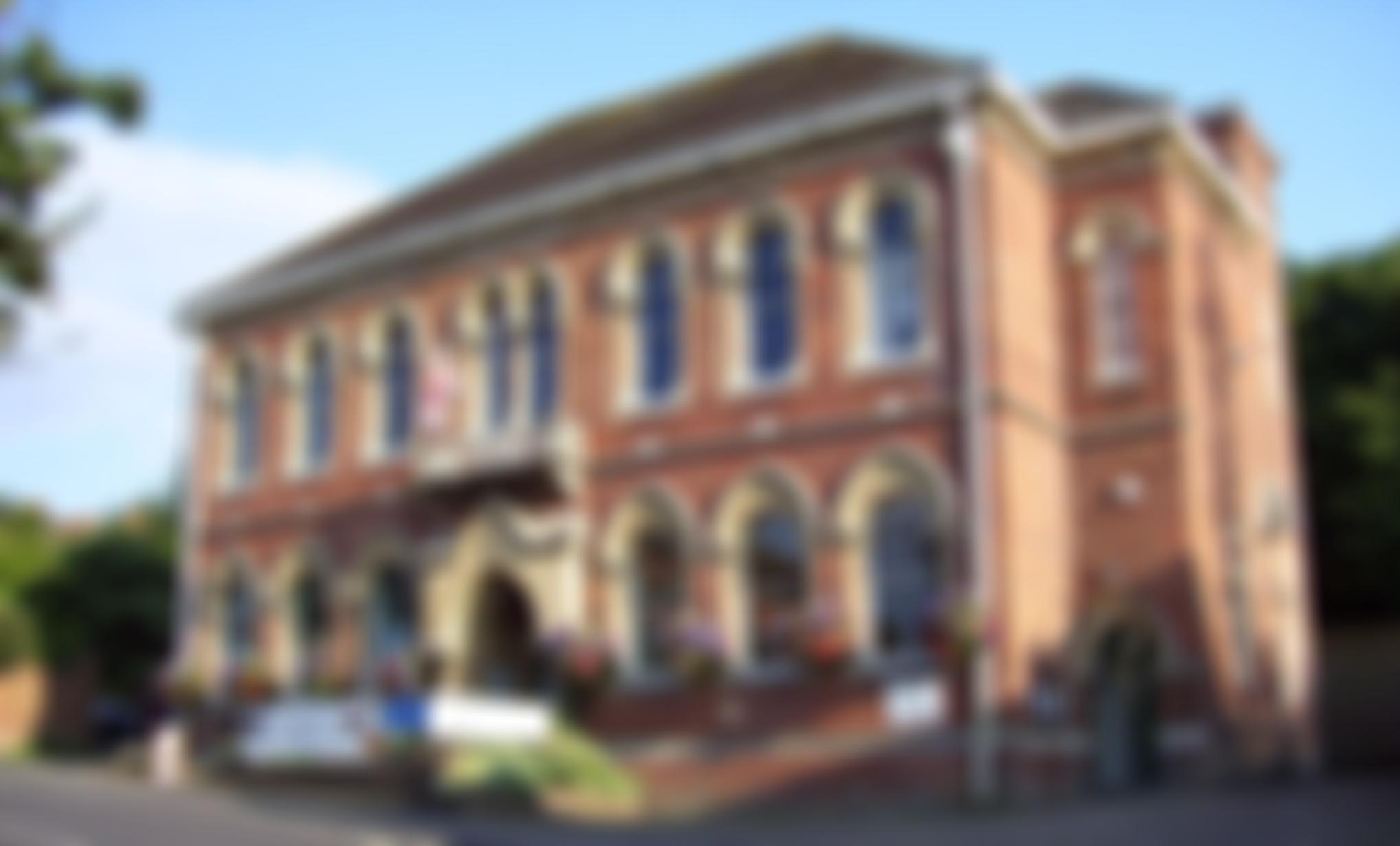 The Laverton Institute | Charici