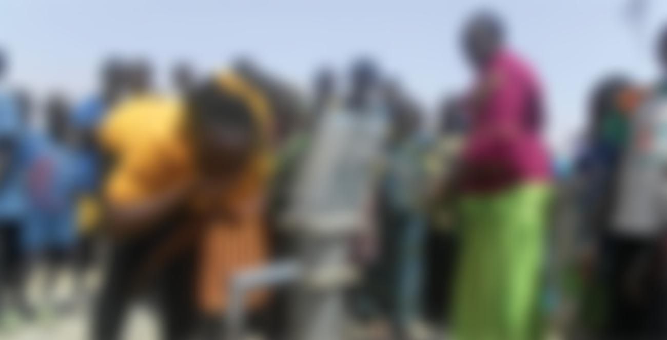 Myra's Wells | Charici