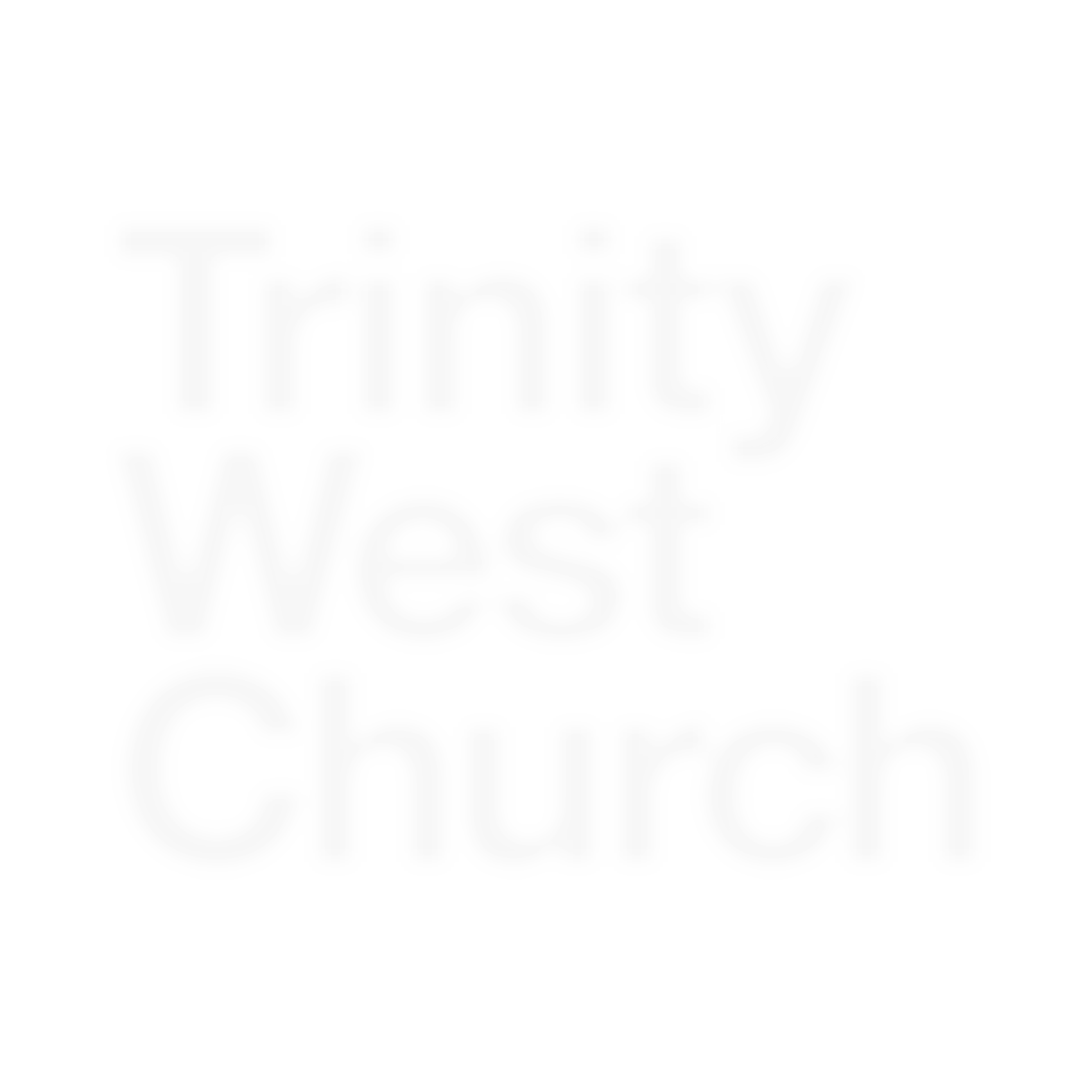 Trinity Church West London | Charici