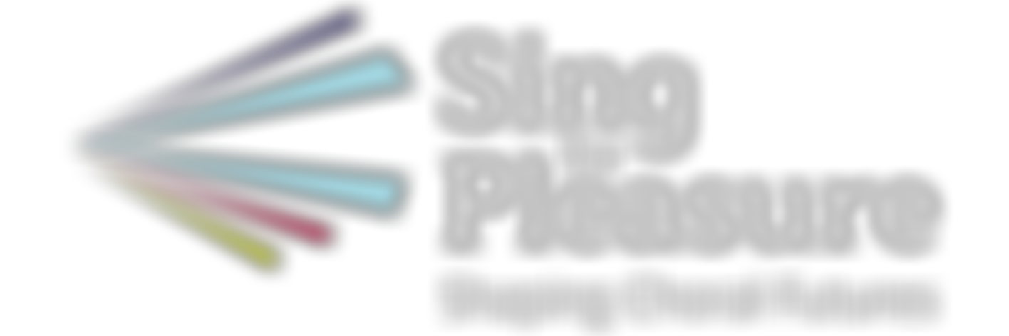 The Trust For Sing For Pleasure | Charici