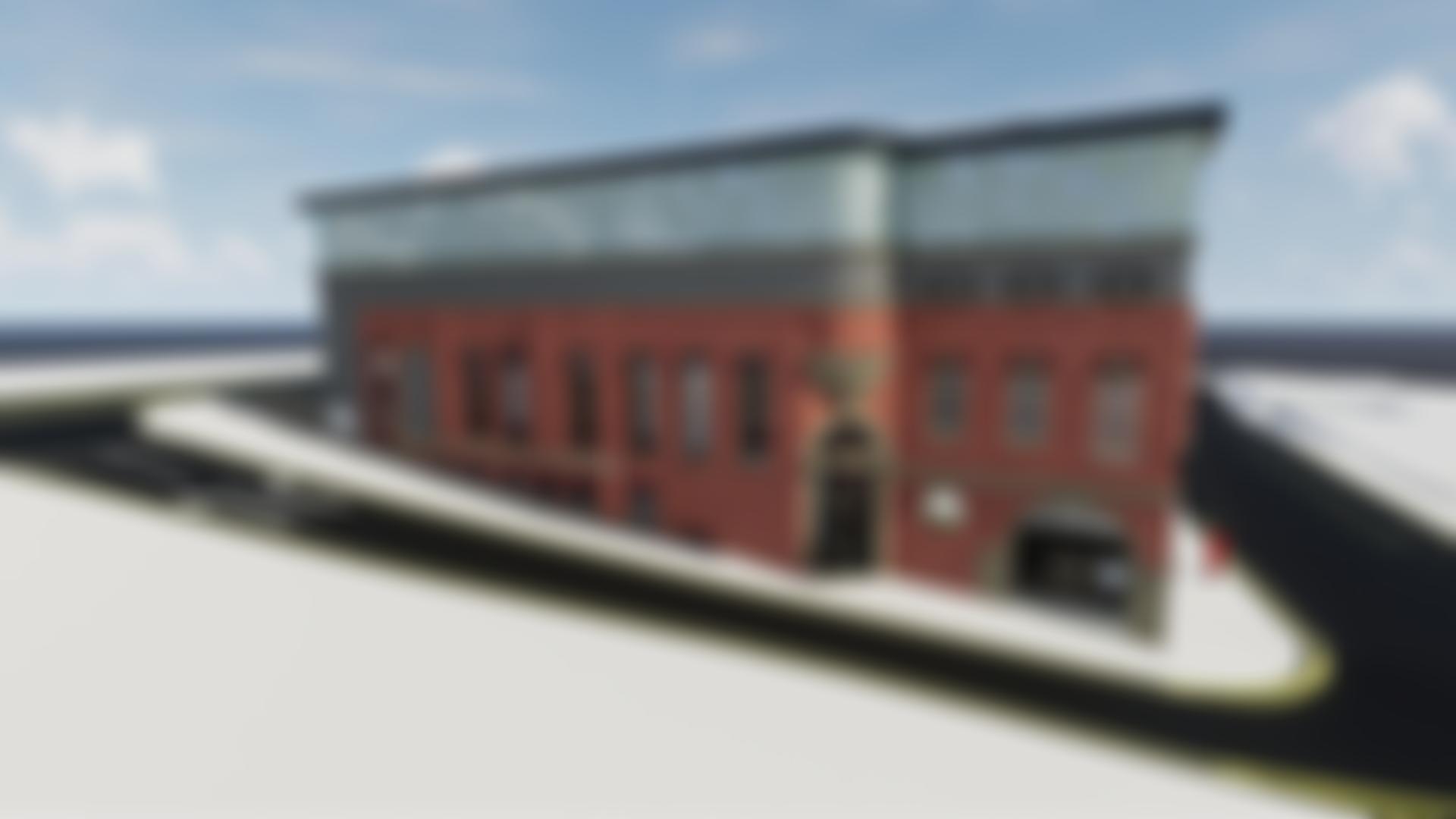 Pontypridd Young Men's Christian Association | Charici