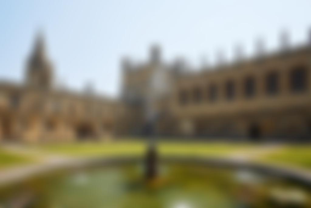 The Dean And Chapter Of The Cathedral Church Of Christ In Oxford Of The Foundation Of King Henry Viii | Charici