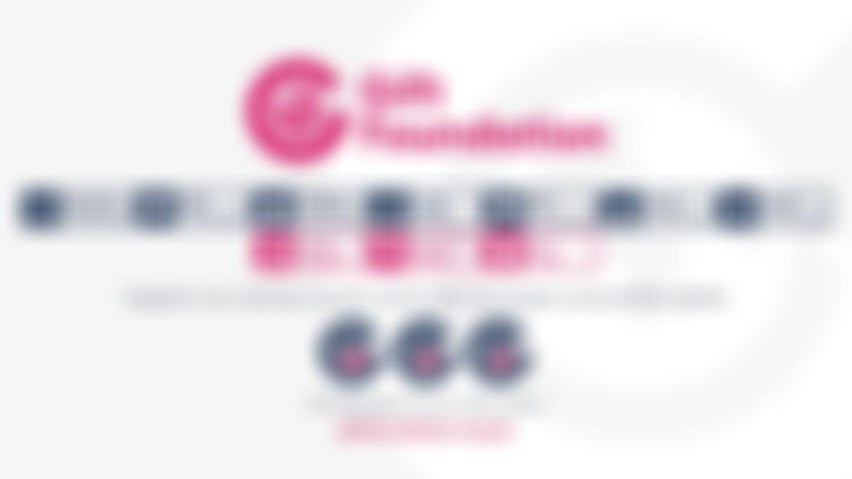 Gift Foundation | Charici