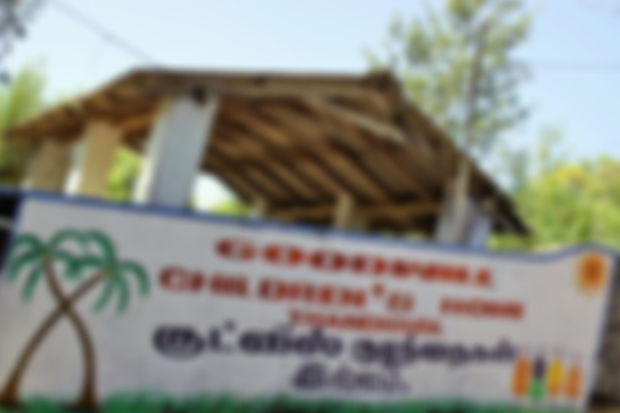 Goodwill Children's Homes | Charici