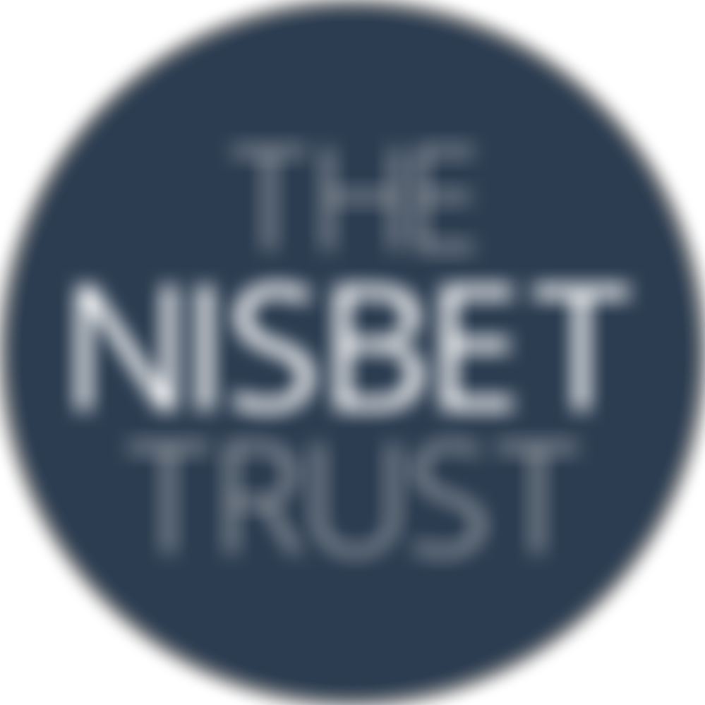 The Nisbet Trust | Charici