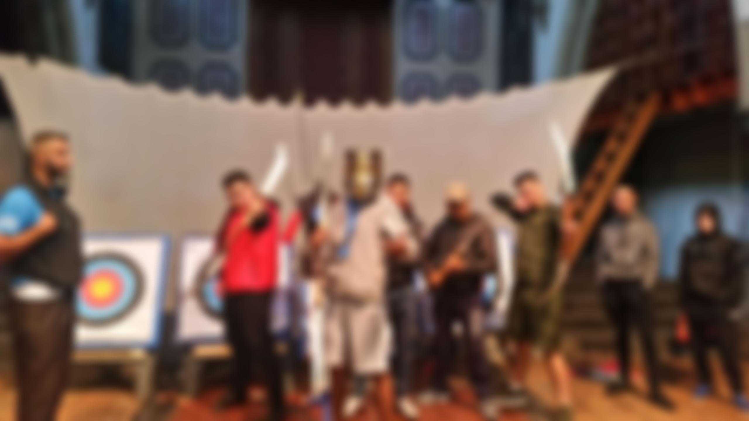 West Bowling Youth Initiative | Charici