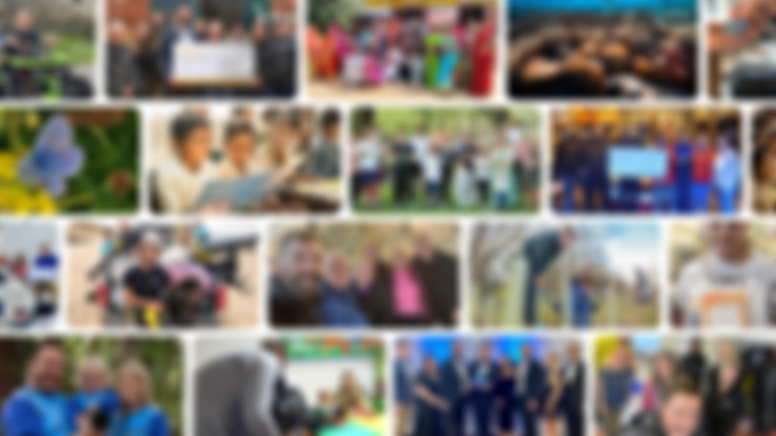 Matthew Good Foundation | Charici