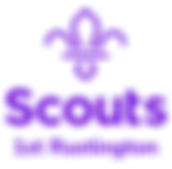 1St Rustington Scout Group | Charici