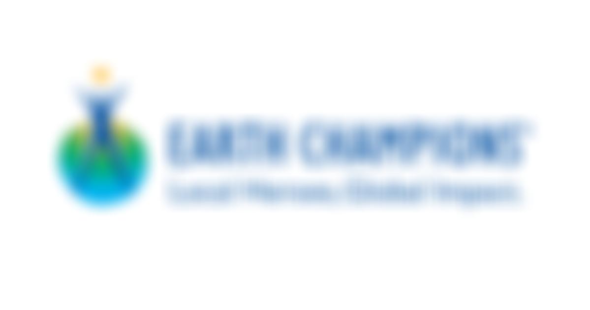 Earth Champions Foundation | Charici