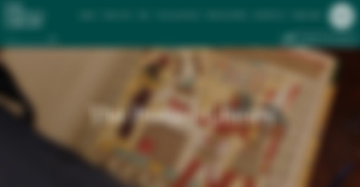 The Portico Library And Newsroom | Charici