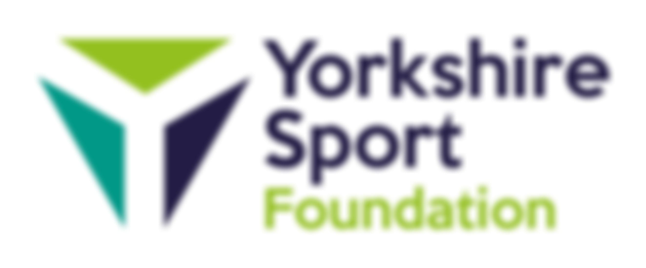Yorkshire Sport Foundation | Charici