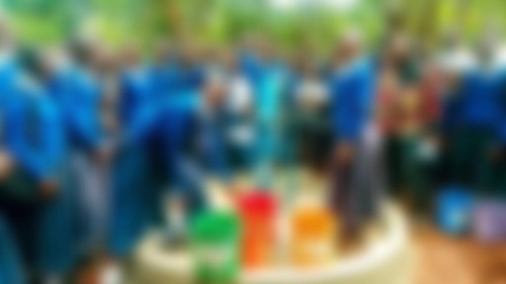 Tanzania Development Trust | Charici