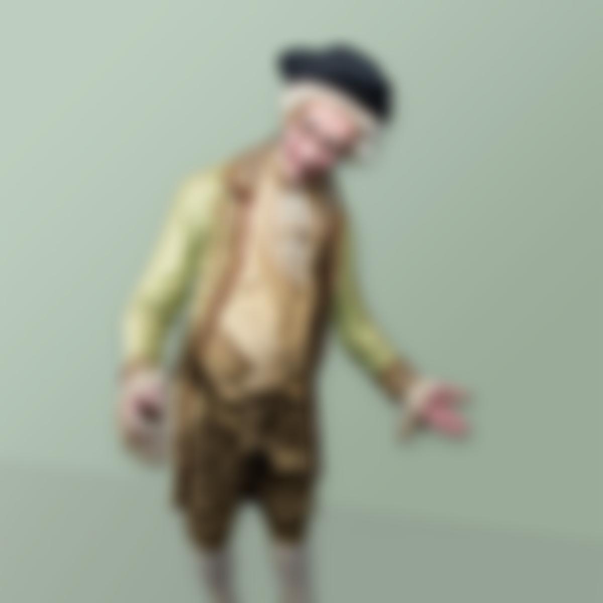 Weymouth Museum Trust | Charici