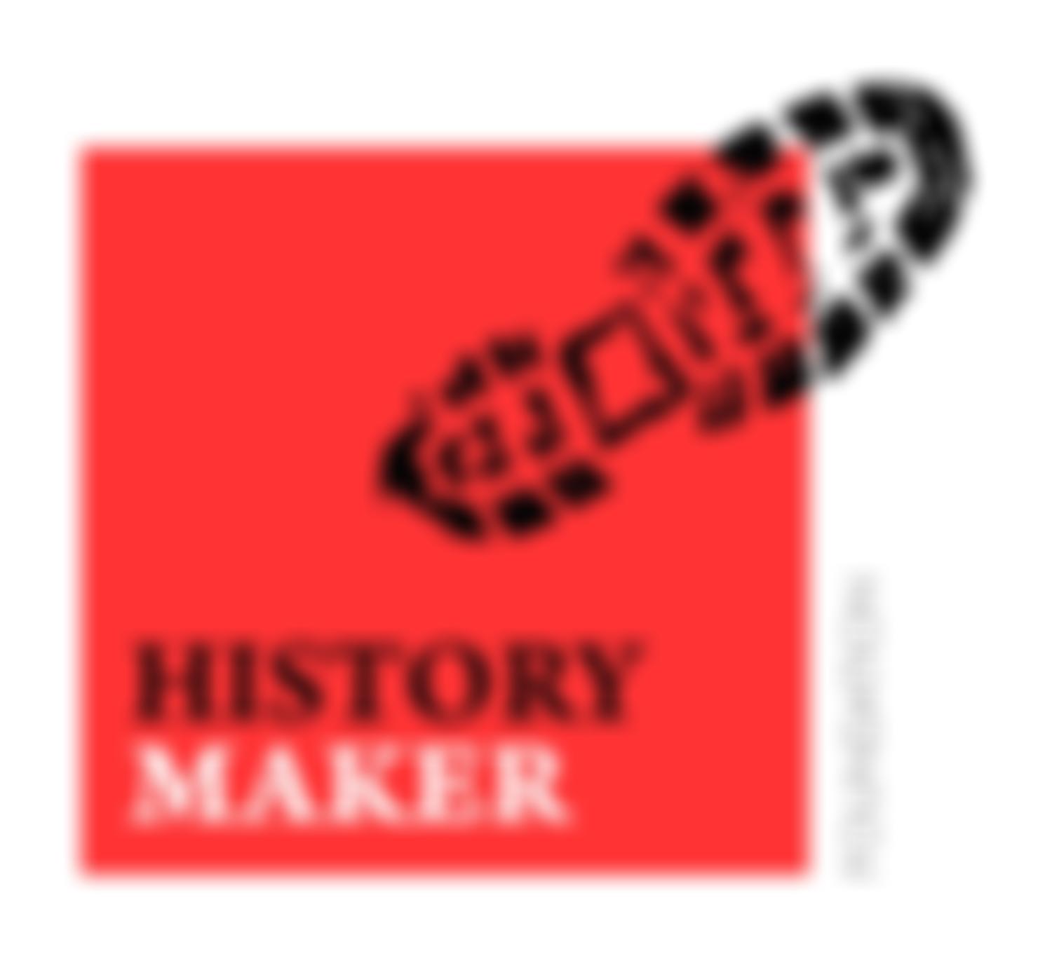 History Maker Foundation | Charici