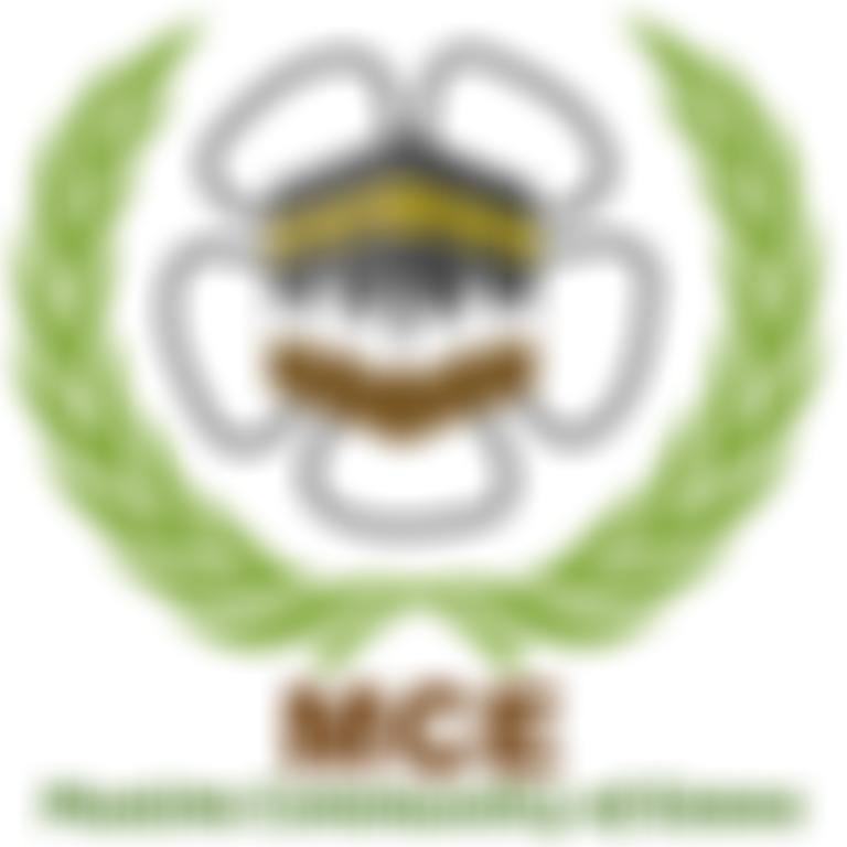 Muslim Community Of Essex | Charici