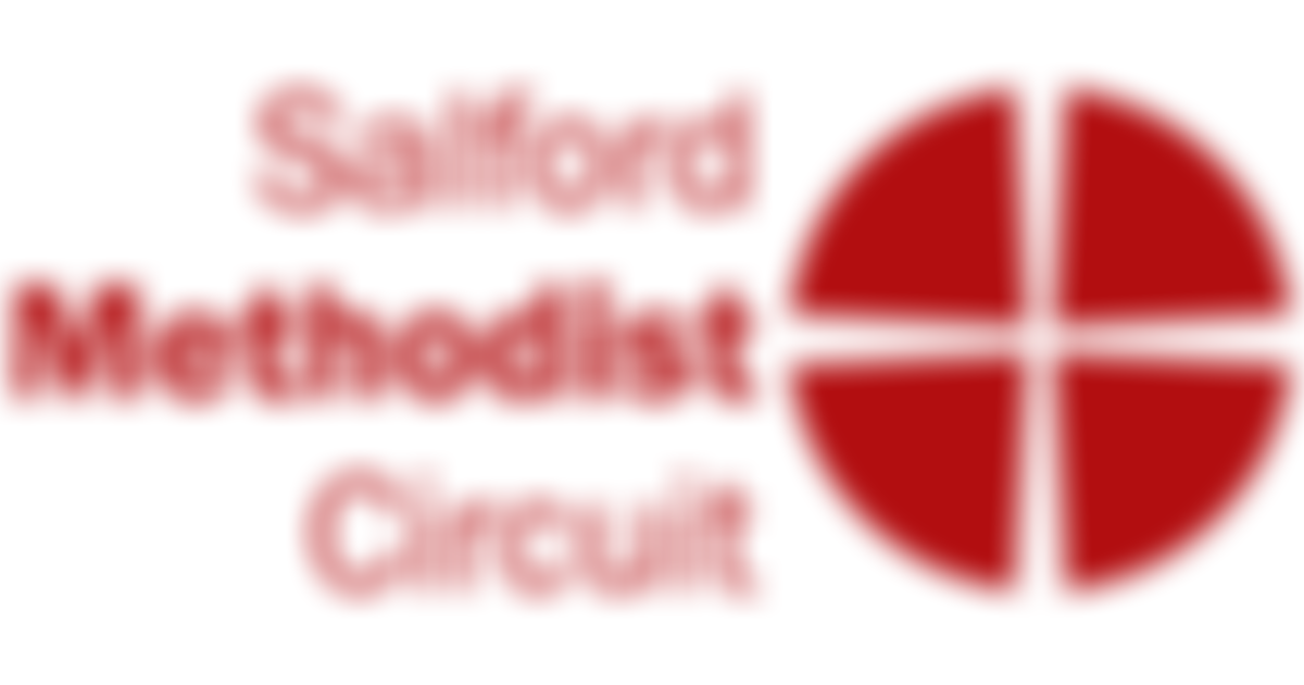 Salford Methodist Circuit | Charici