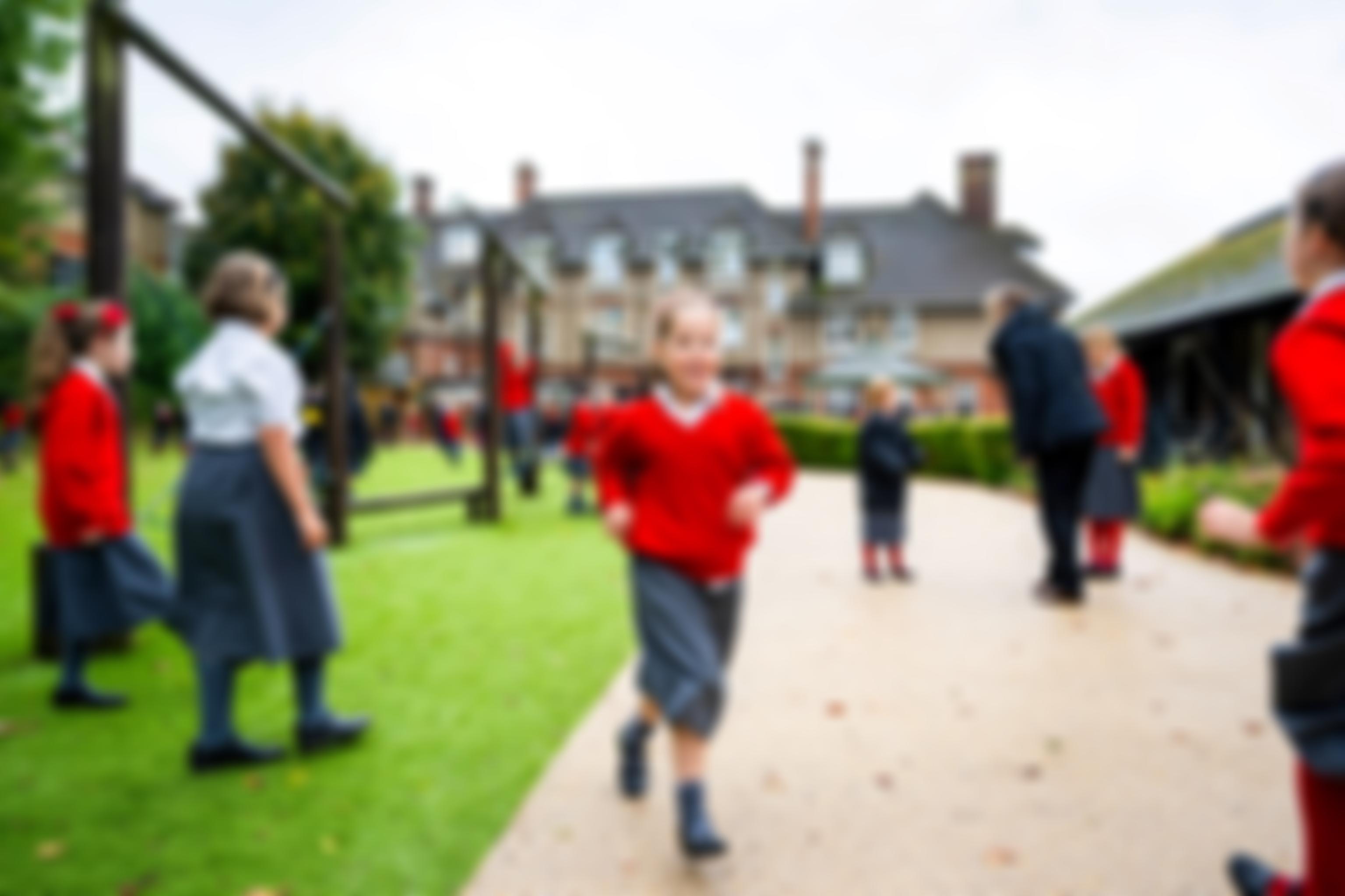 Friends Of Godstowe | Charici