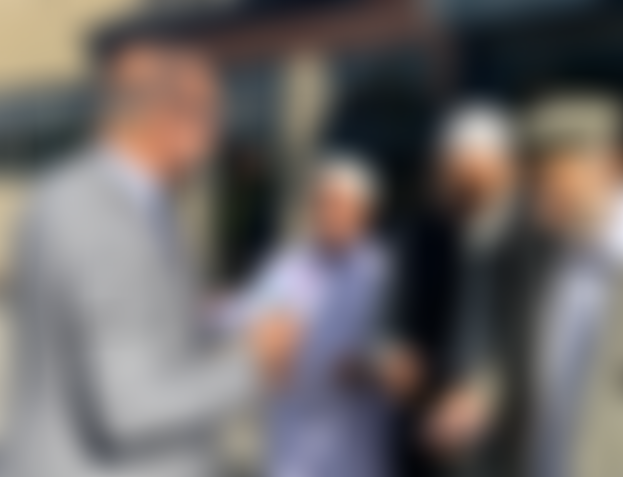 Kashmir Development Foundation Ltd | Charici