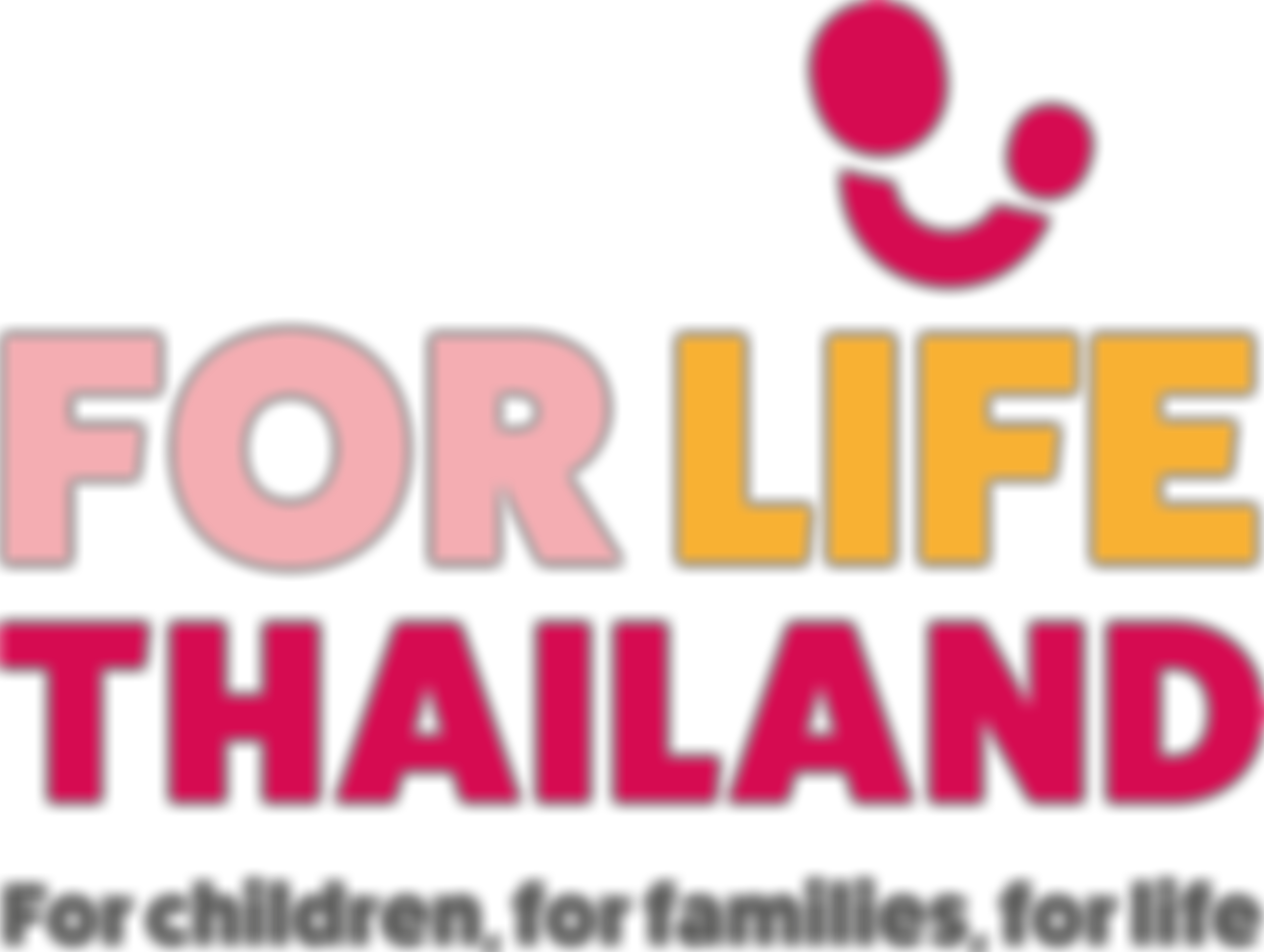 For Life Trust | Charici