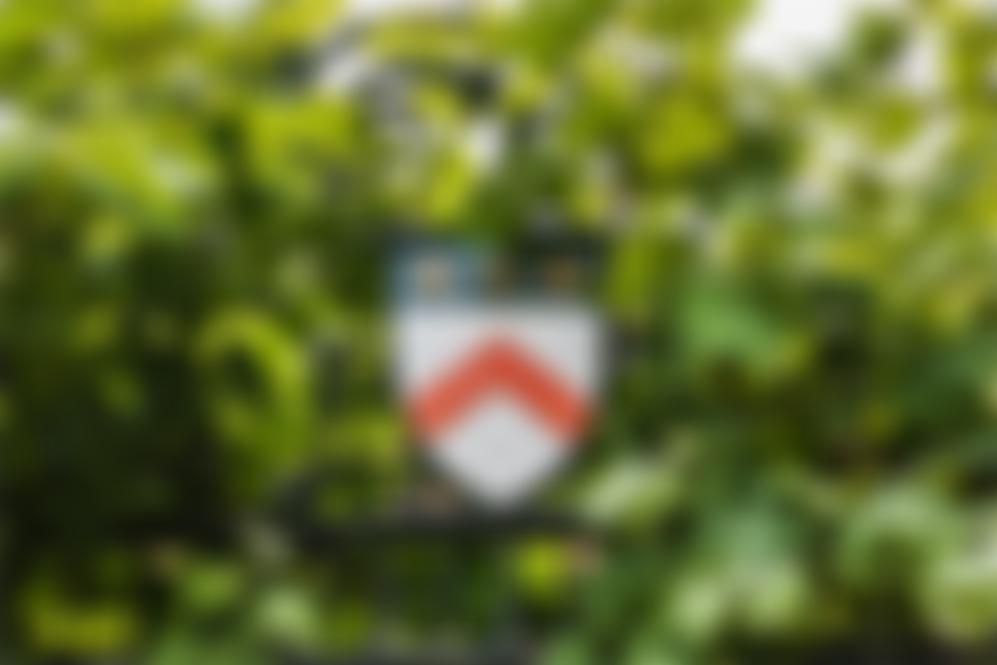 Keble College In The University Of Oxford | Charici