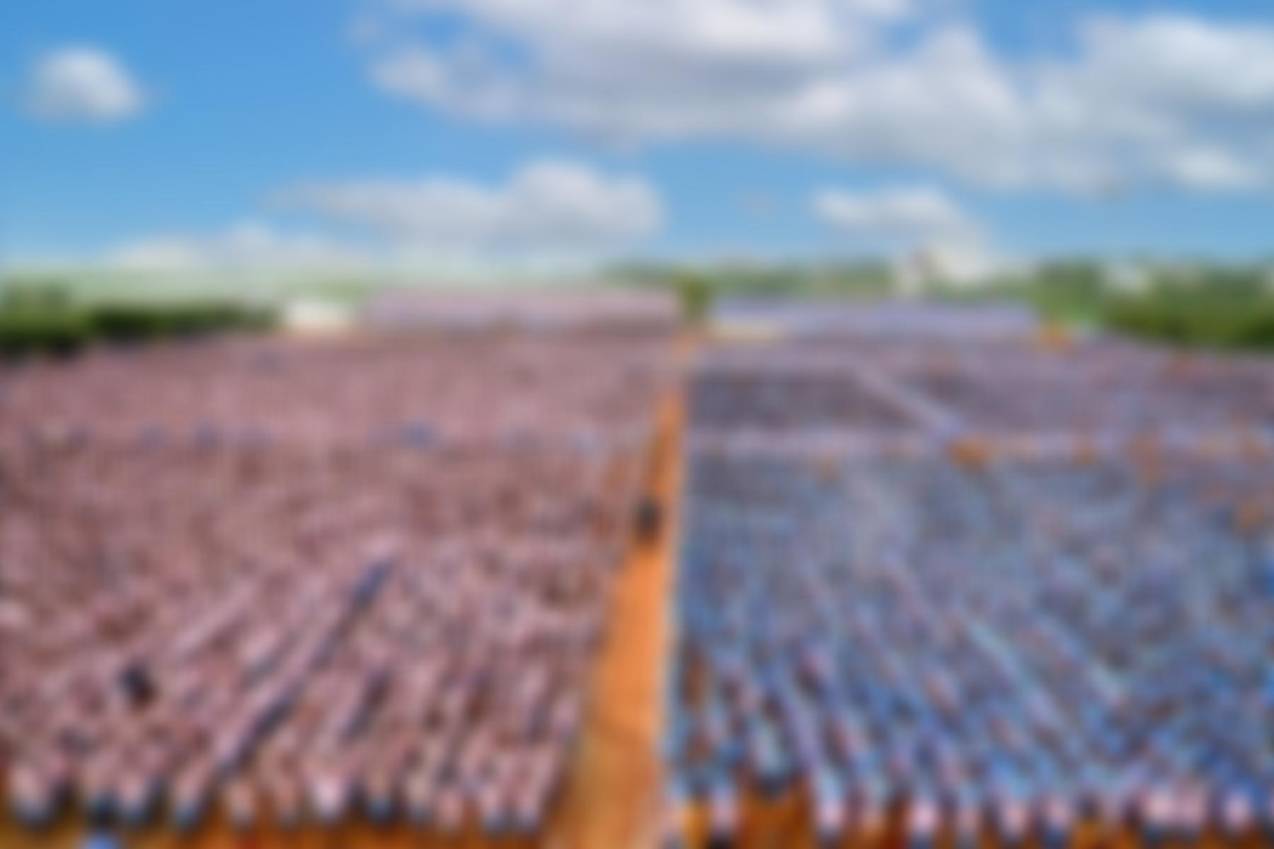 The Kiss Foundation UK | Charici