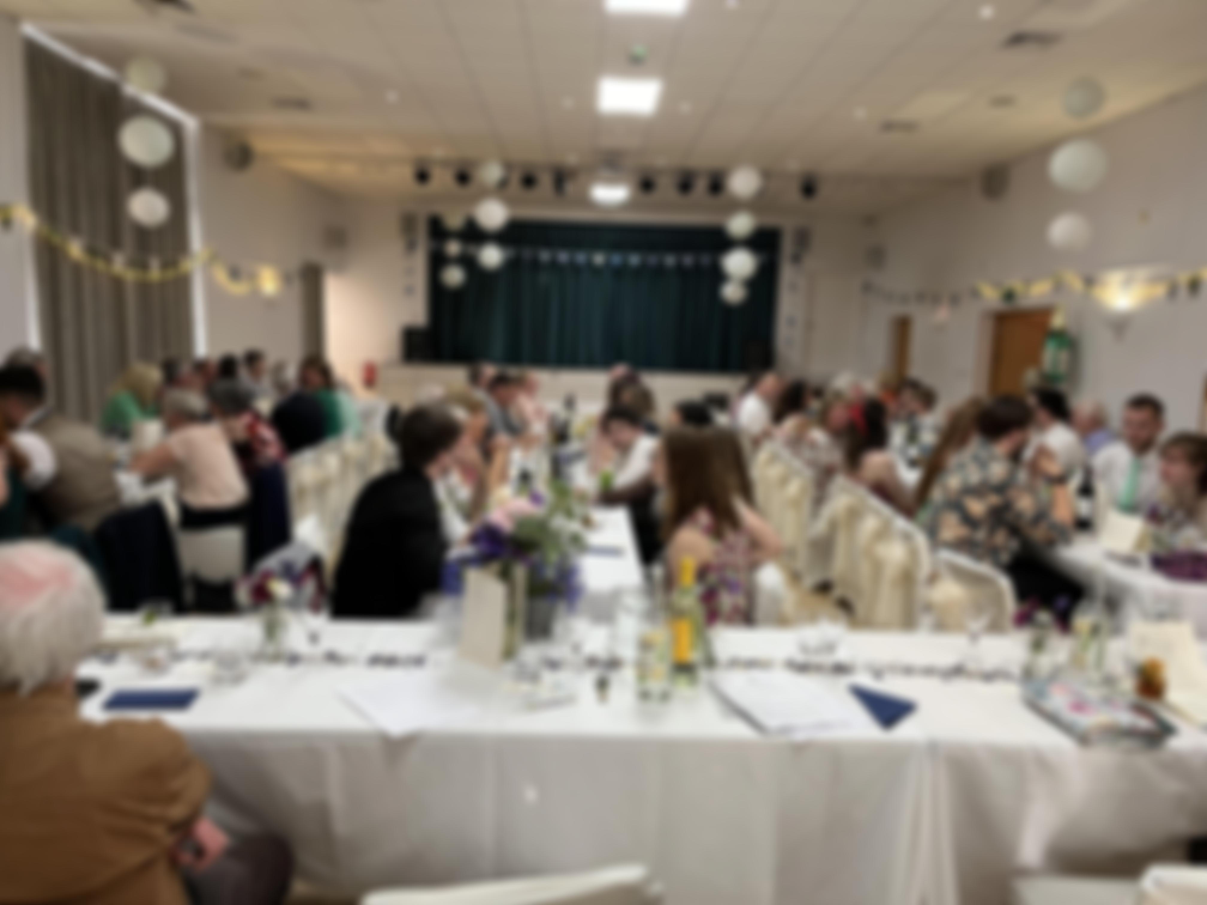 Shipham Village Hall Trust | Charici
