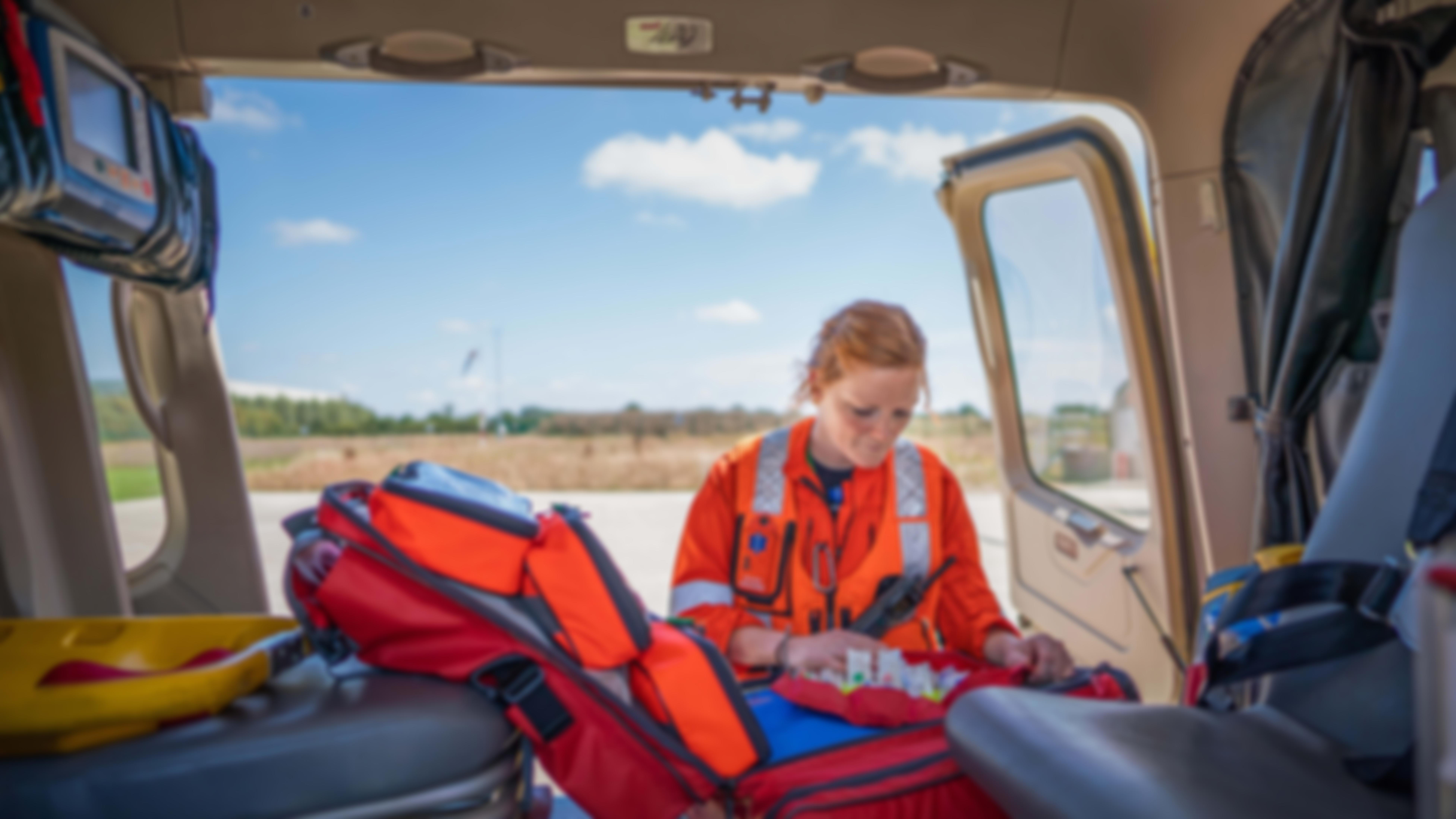 Wiltshire And Bath Air Ambulance Charity | Charici