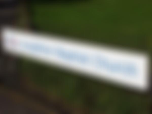 Loughton Baptist Church | Charici