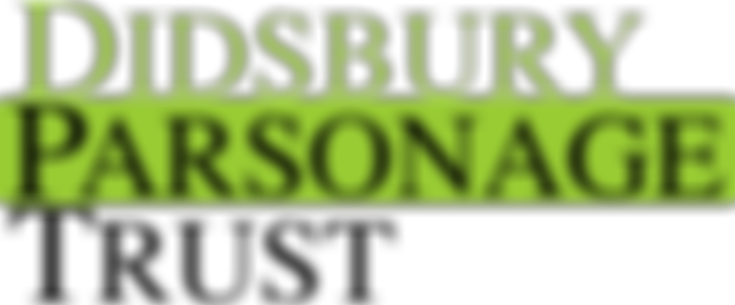 Didsbury Parsonage Trust | Charici