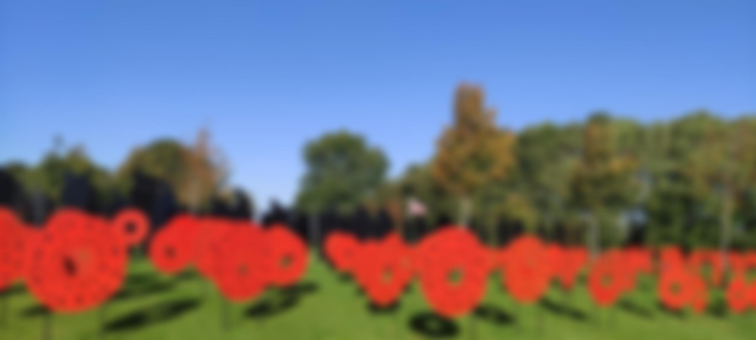 Lincolnshire Bomber Command Memorial | Charici