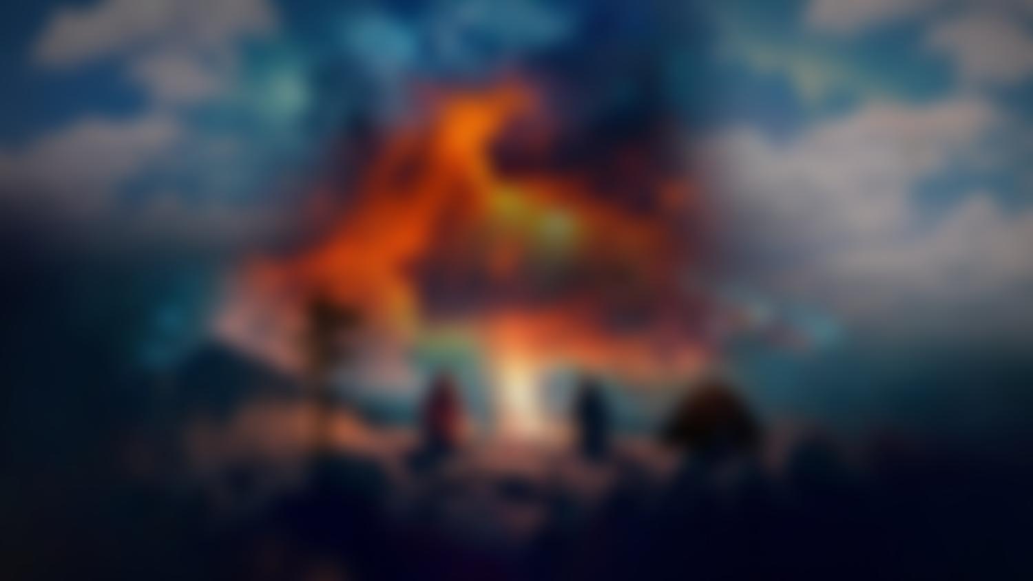 Zest Theatre | Charici