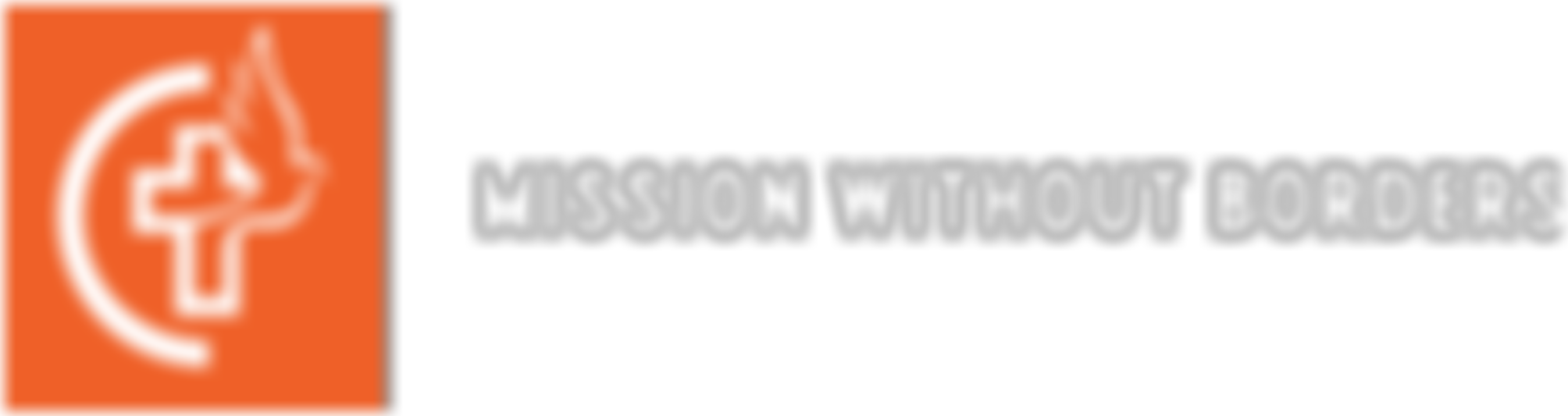 Mission Without Borders | Charici