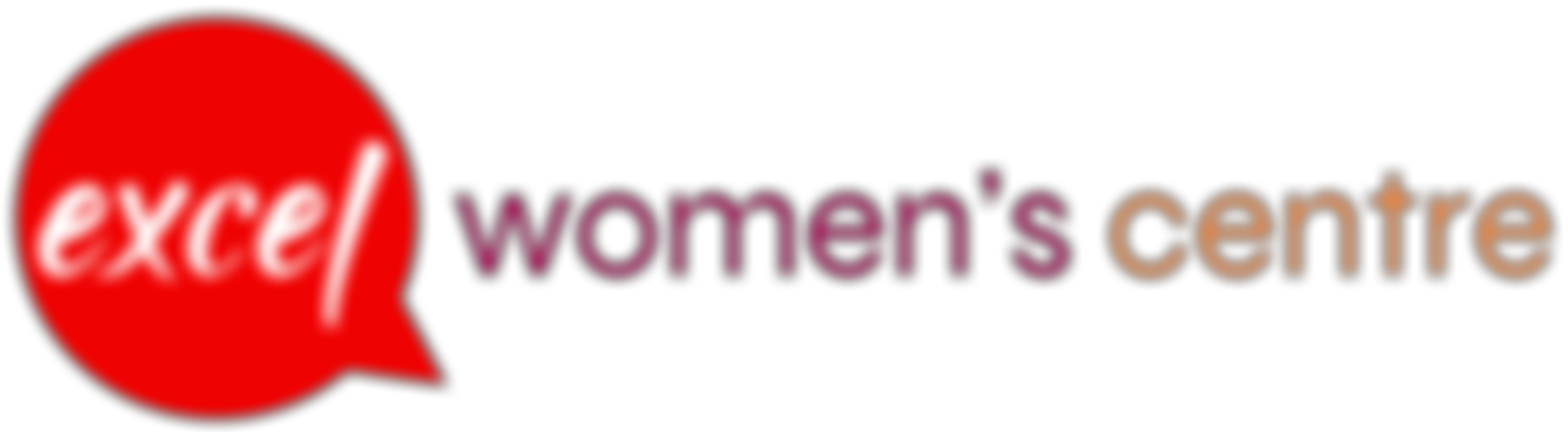 Excel Women's Association | Charici