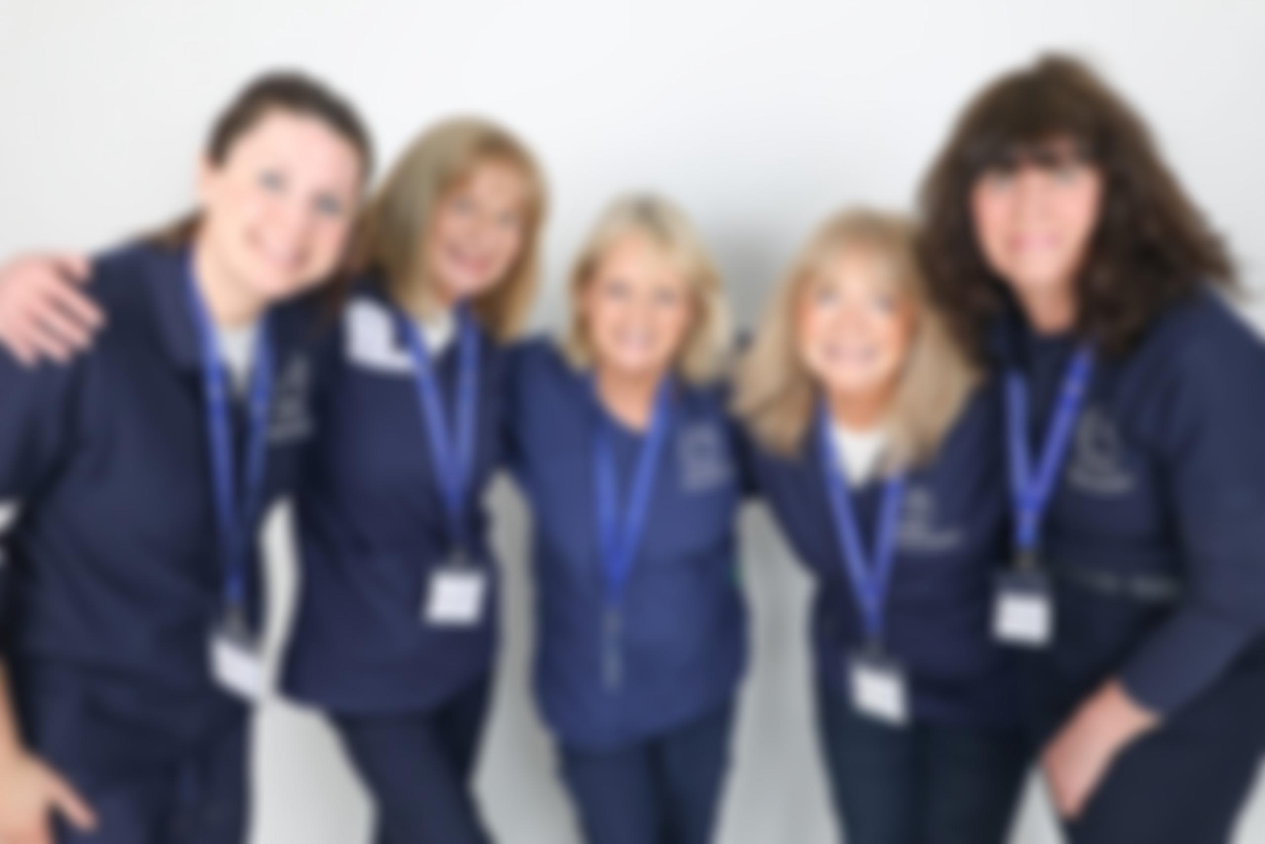 Headway Central Lancashire | Charici