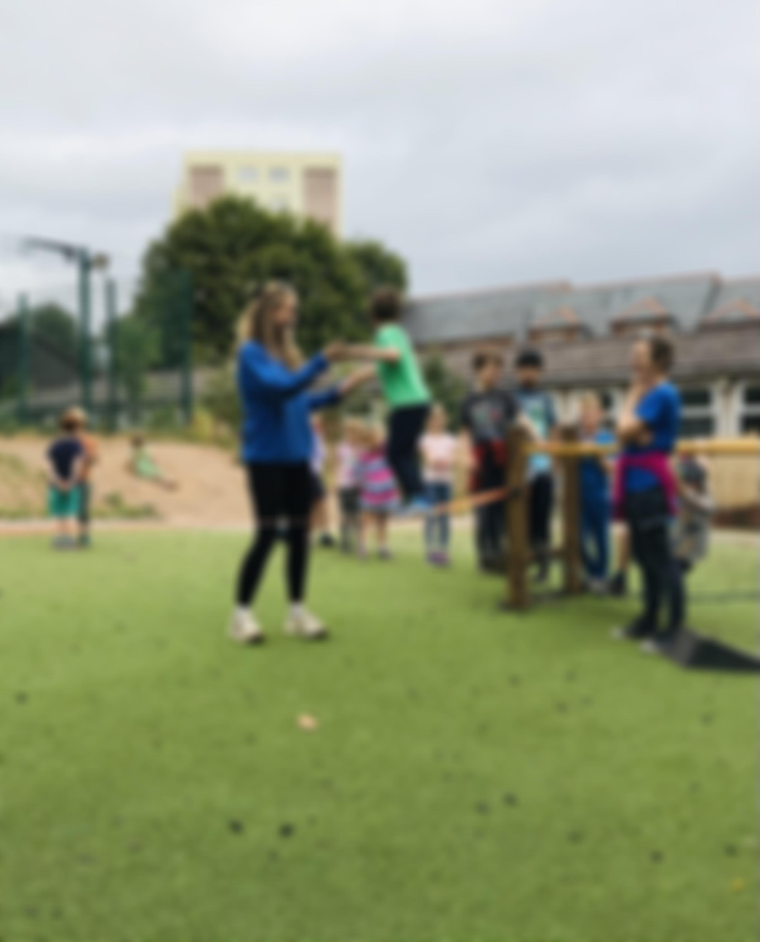 Ashton Gate Out Of School Care | Charici